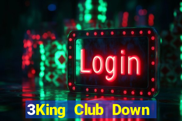 3King Club Down Game Bài Vui