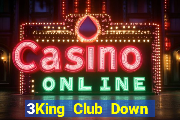 3King Club Down Game Bài Vui