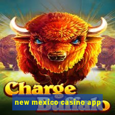 new mexico casino app