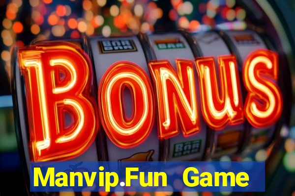 Manvip.Fun Game Bài 2021