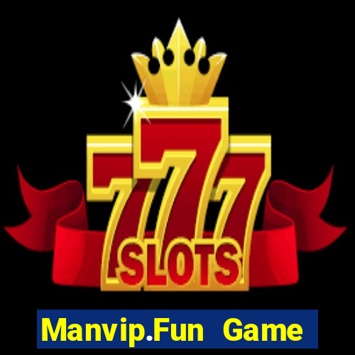 Manvip.Fun Game Bài 2021