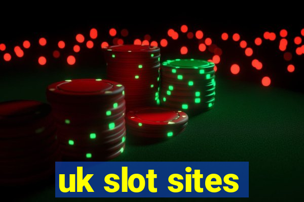 uk slot sites