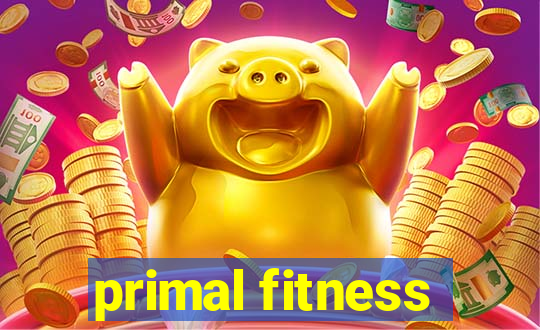 primal fitness