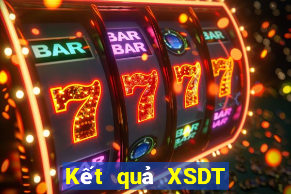 Kết quả XSDT Thứ 5