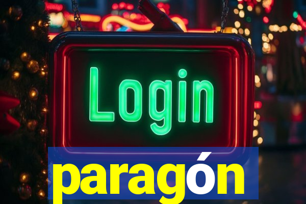 paragon