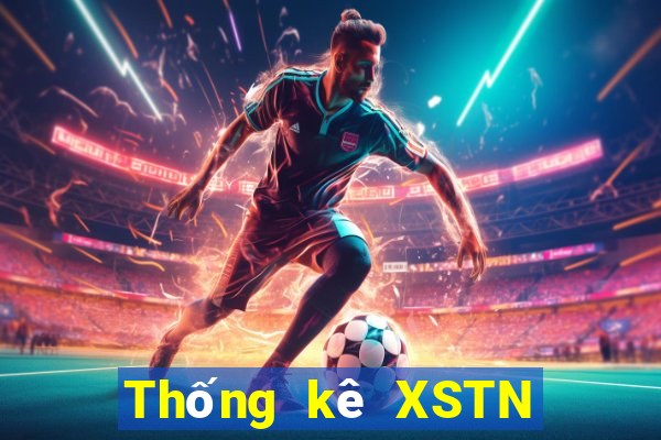 Thống kê XSTN ngày 15