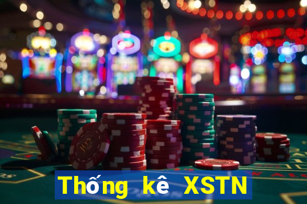 Thống kê XSTN ngày 15