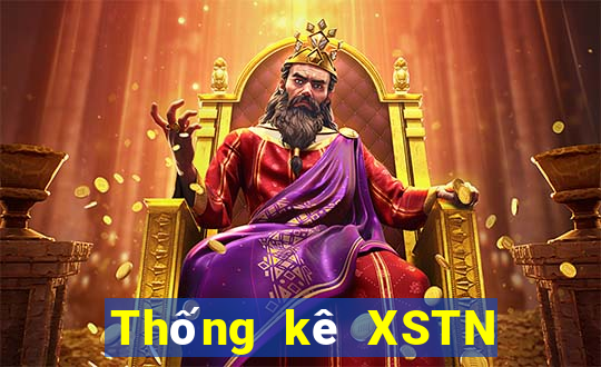 Thống kê XSTN ngày 15