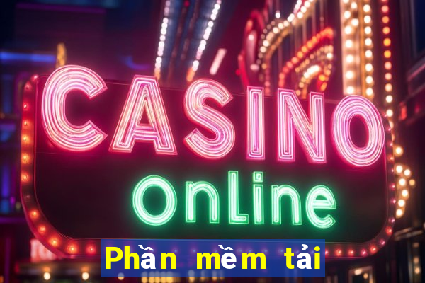 Phần mềm tải ứng dụng xổ số 399