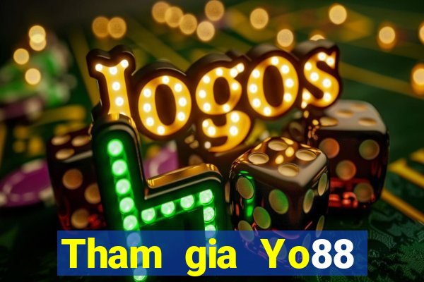 Tham gia Yo88 Tặng 30k