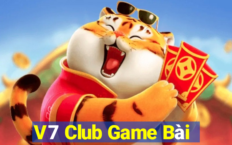 V7 Club Game Bài