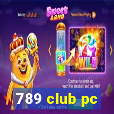 789 club pc