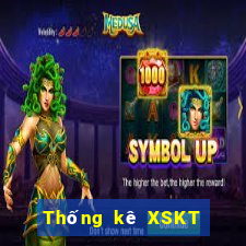 Thống kê XSKT hôm nay