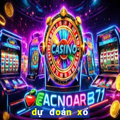 dự đoán xổ số 24h xskt