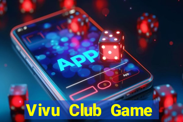 Vivu Club Game Bài Rikvip