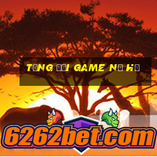 tổng đại game nổ hũ