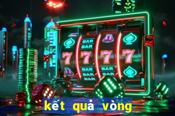 kết quả vòng 2 v league