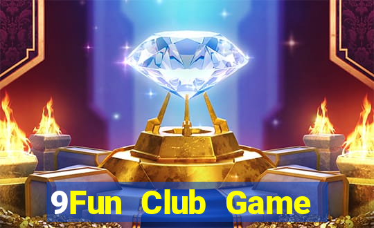 9Fun Club Game Bài 888 Casino