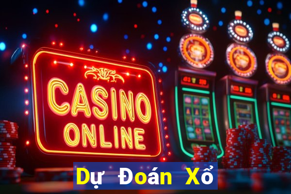 Dự Đoán Xổ Số bình dương ngày 6