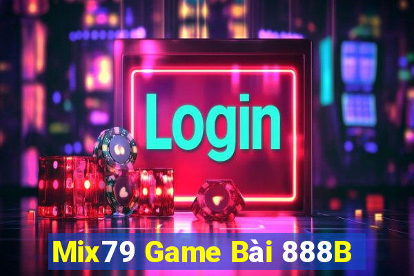 Mix79 Game Bài 888B