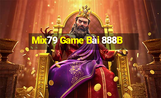 Mix79 Game Bài 888B