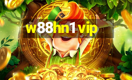 w88hn1 vip