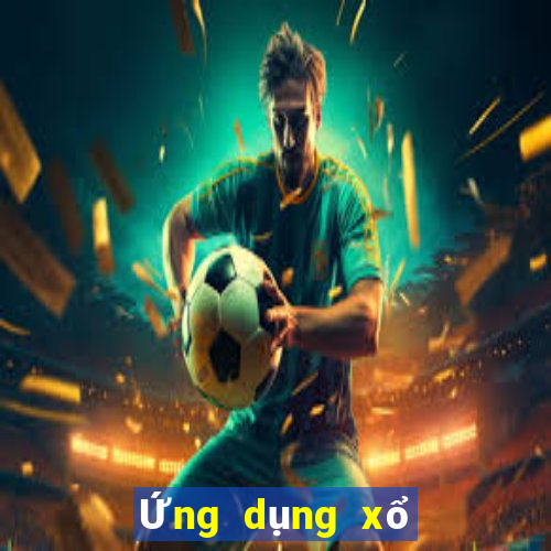 Ứng dụng xổ số 7093