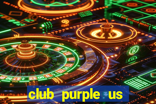 club purple us bank stadium