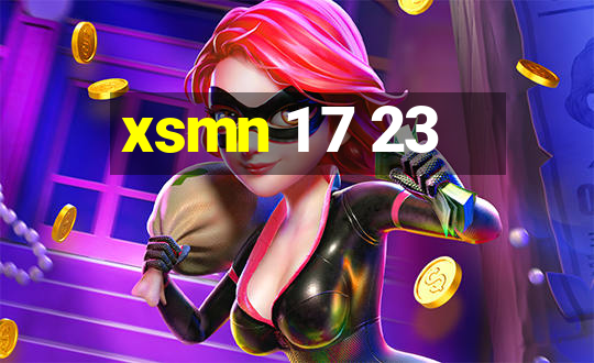 xsmn 1 7 23