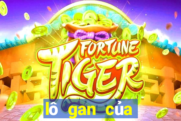 lô gan của miền bắc