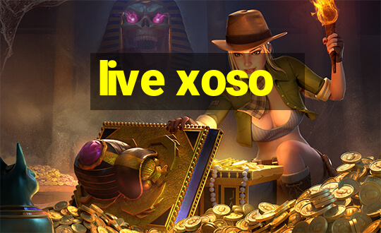 live xoso