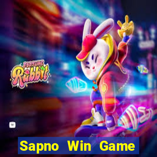 Sapno Win Game Bài Asia99