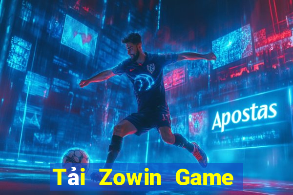 Tải Zowin Game Bài Đổi Thưởng Uy Tín Bet20