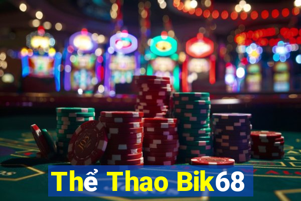 Thể Thao Bik68