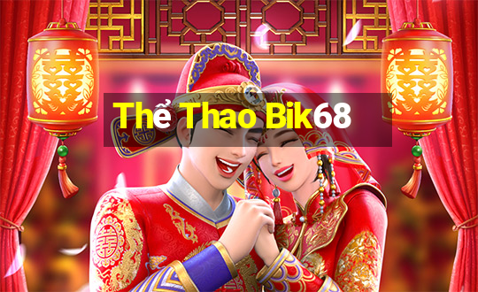 Thể Thao Bik68