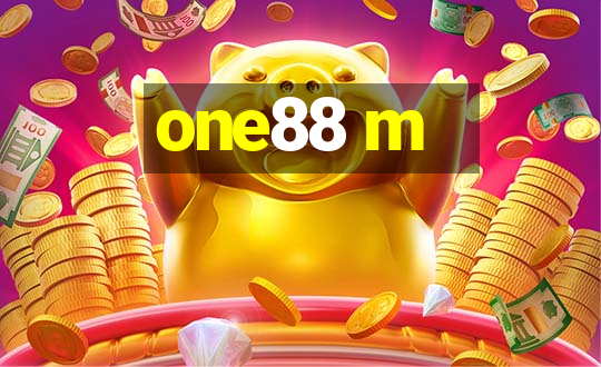 one88 m