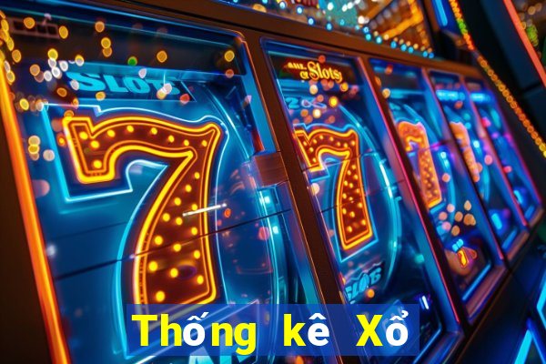 Thống kê Xổ Số Tỉnh Quảng Bình ngày 20