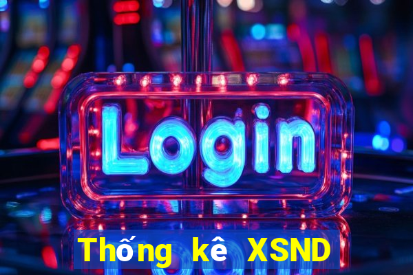 Thống kê XSND ngày 3