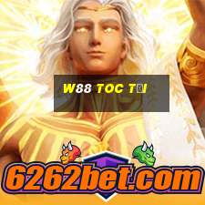 w88 toc tại