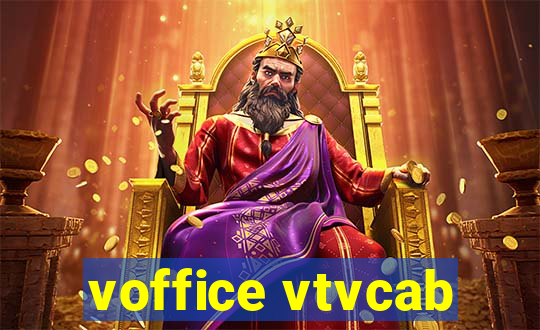 voffice vtvcab