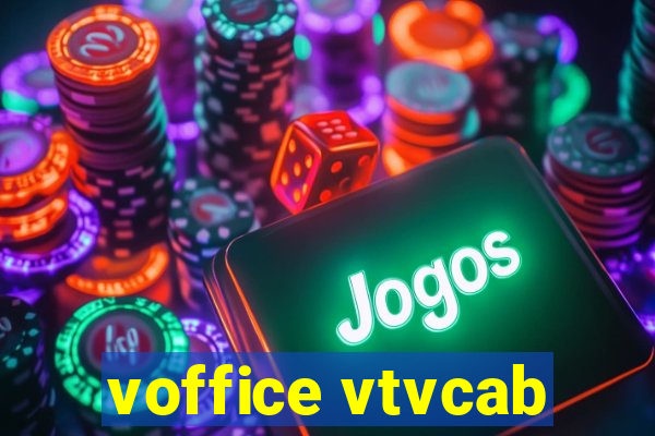 voffice vtvcab