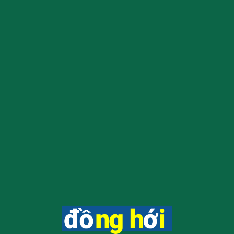 đồng hới