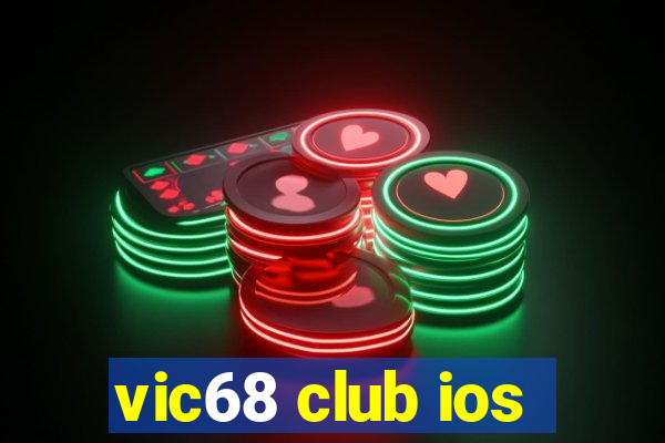 vic68 club ios