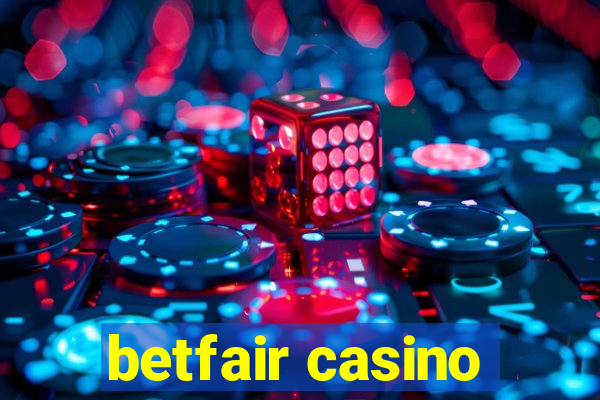 betfair casino