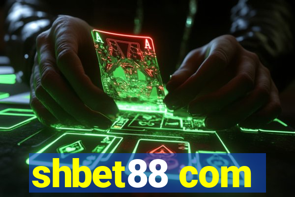 shbet88 com