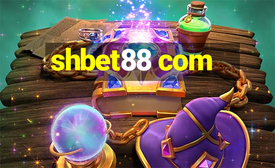 shbet88 com