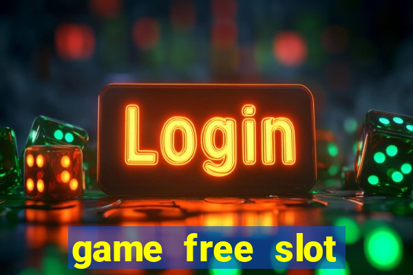 game free slot machine fruit