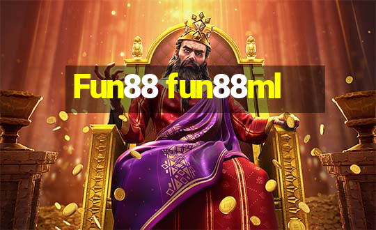 Fun88 fun88ml