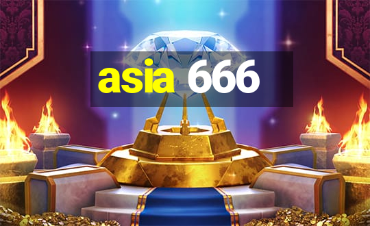 asia 666