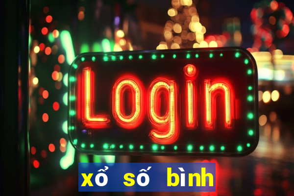 xổ số bình dương ngày 30 tháng 04